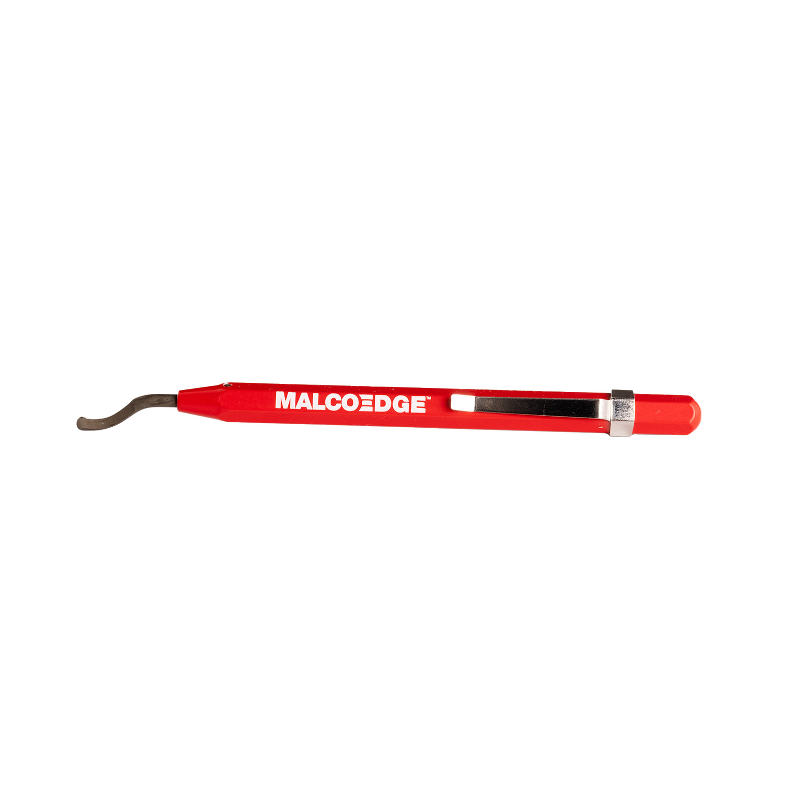 MalcoEdge DTS Deburring Tool for Copper, Aluminum, and Plastic Tubing –