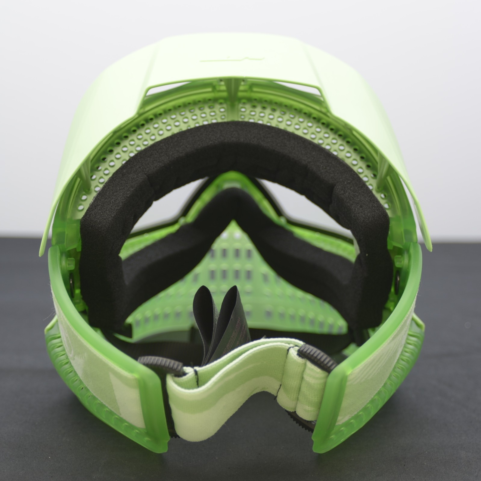JT Proflex Goggle - Limited Edition Birthstone - Ice Peridot (August)