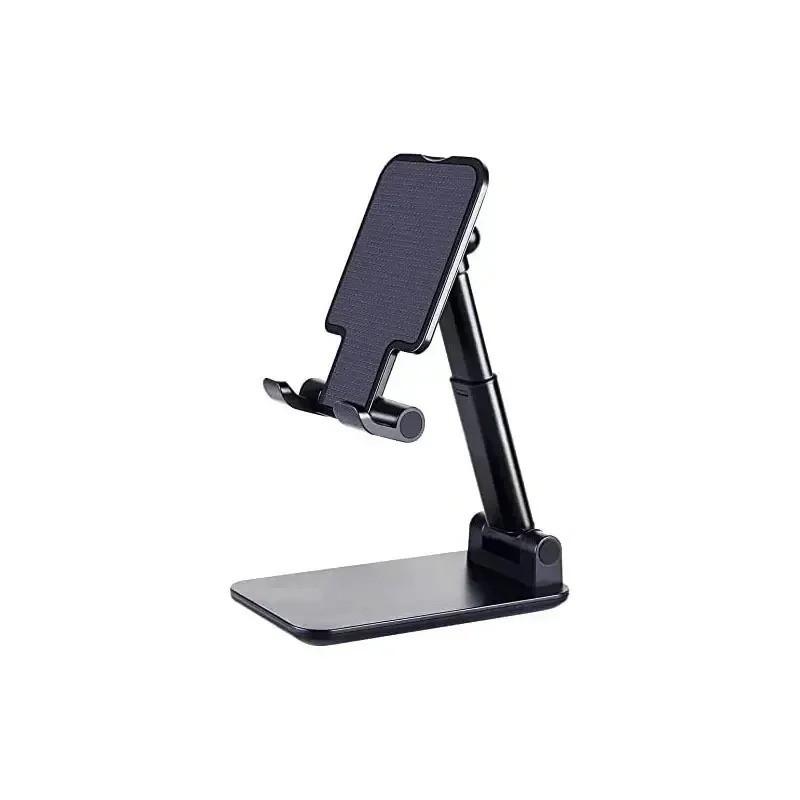 Universal Desktop Phone Stand Adjustable Holder For iPhone iPad Xiaomi