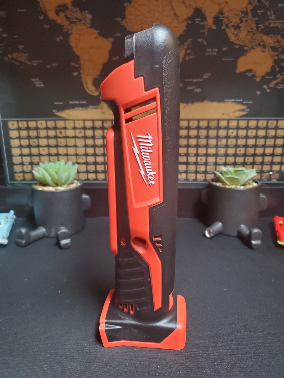 MILWAUKEE TOOLS 2615-20  Case Only