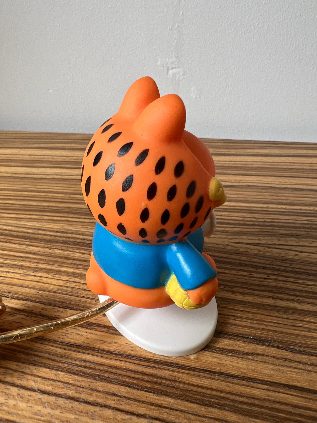 RARE Garfield Webcam USB Camera