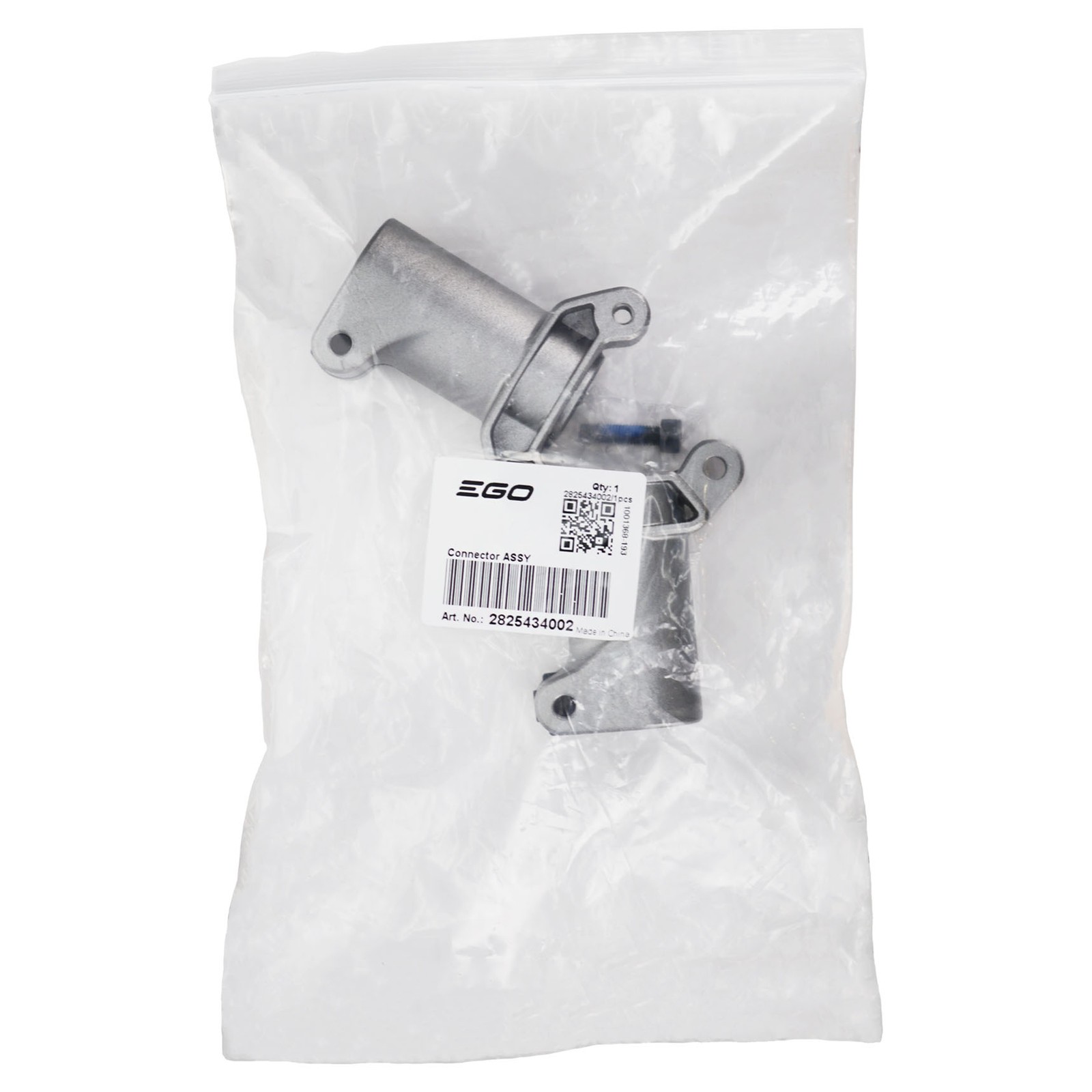 EGO 2825434002 Connector Assembly for ST1500SFB