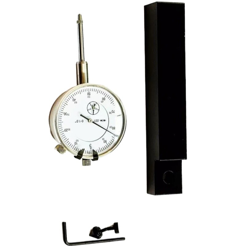 Sleeve Height Counter Bore Gauge 6434 for All Diesel Cylinder Bore Gauge 0-1.00"