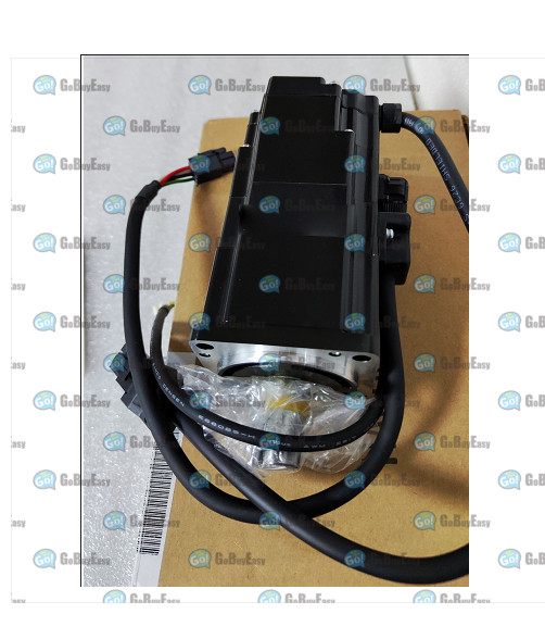 1x NEW FUJI GYB401D7-RC2-B Servo Motor