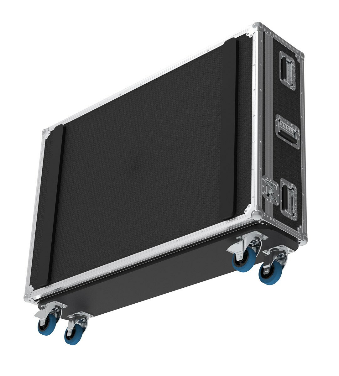 Digico SD12 Flight Mixer Case