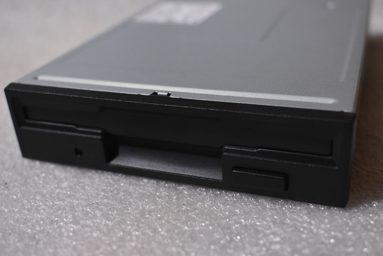 SONY MPF920 INTERNAL FLOPPY DRIVE 1.44MB BLACK