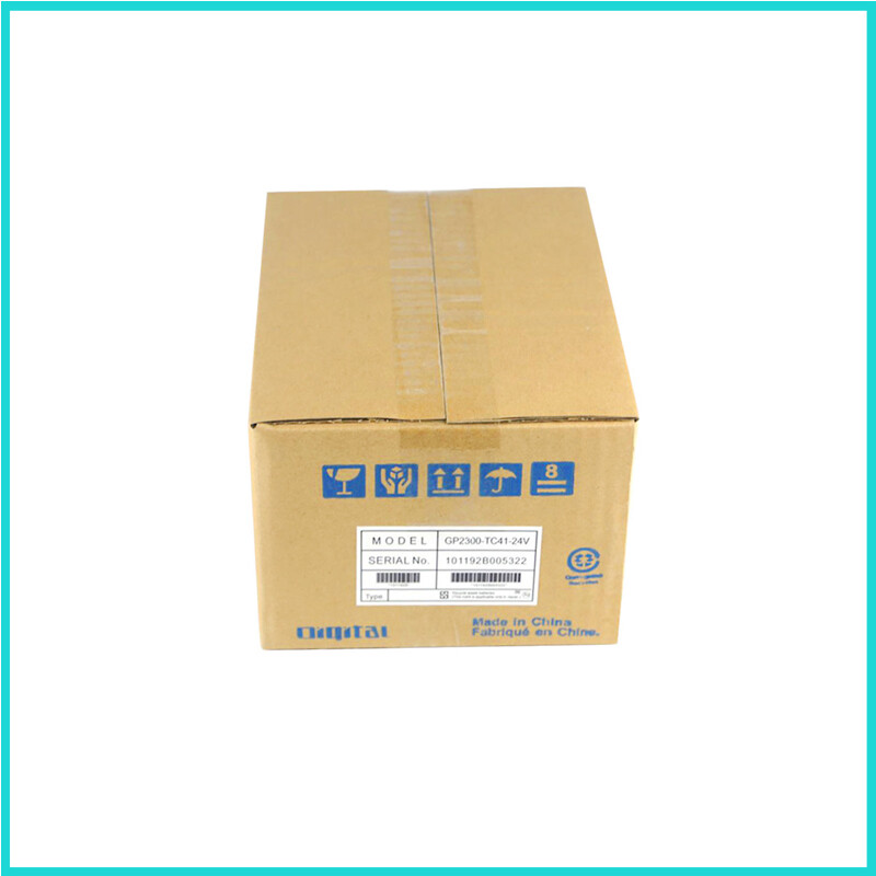 New In Box PRO-FACE GP2300-TC41-24V Human Machine Interface Expedited Shipping