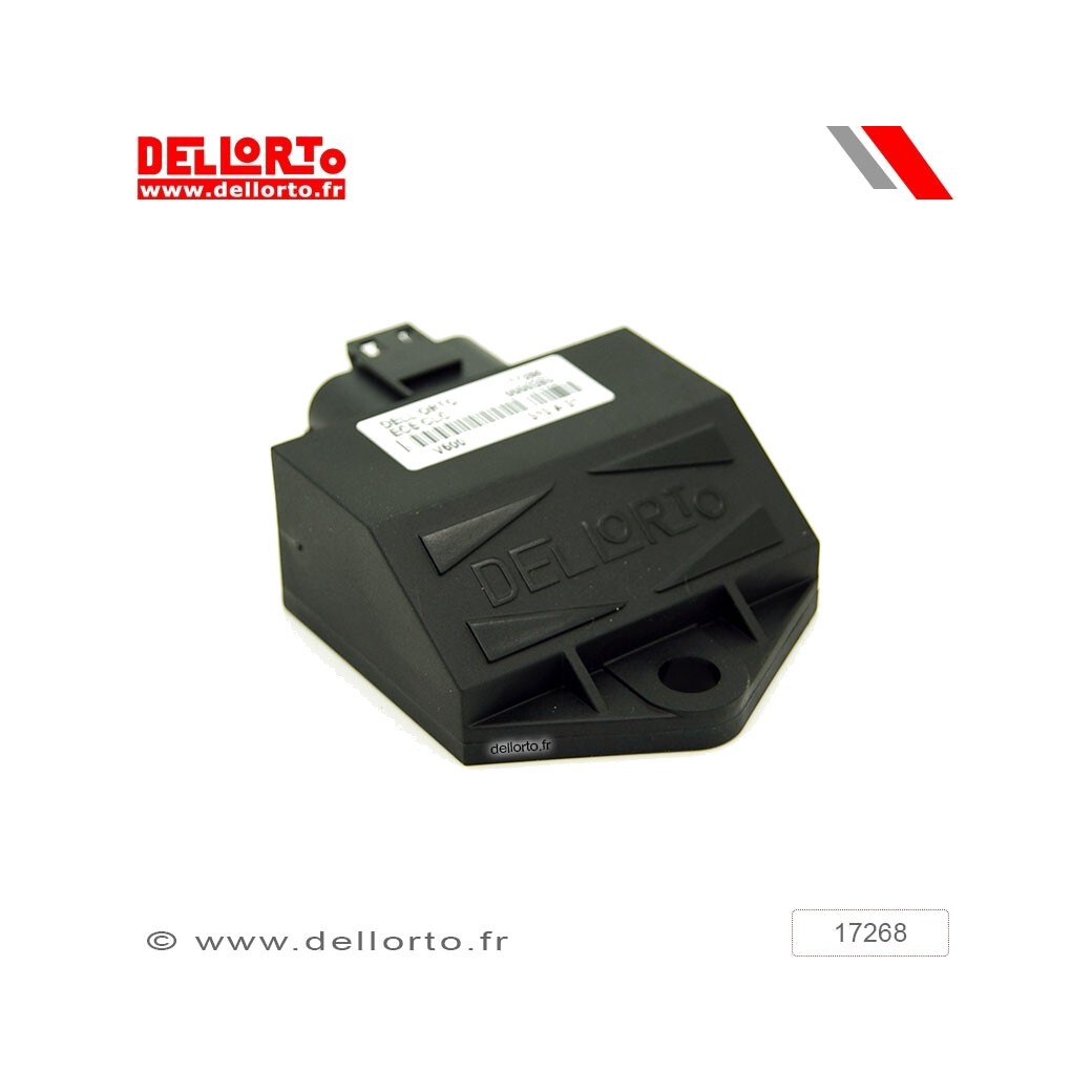 Original electronic control unit 25KM/H ECU ECS compatible with KYMCO AGILITY 50