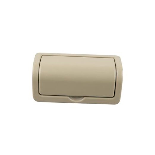 Beige Rear Seat Cup Holder for Infiniti QX56 2012