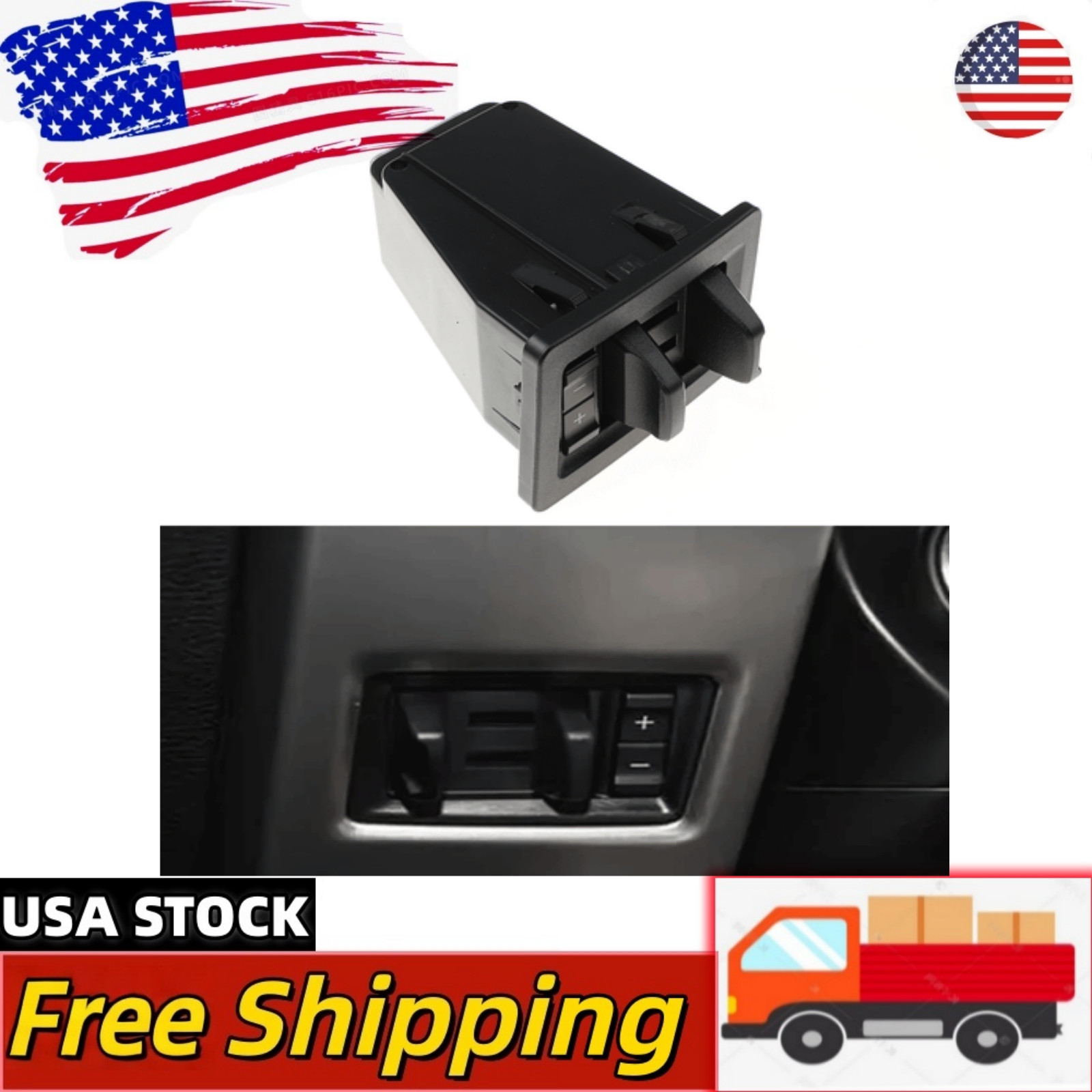 Trailer Brake Control JL3Z2C006AA For 2015-2020 Ford F150 Expedition