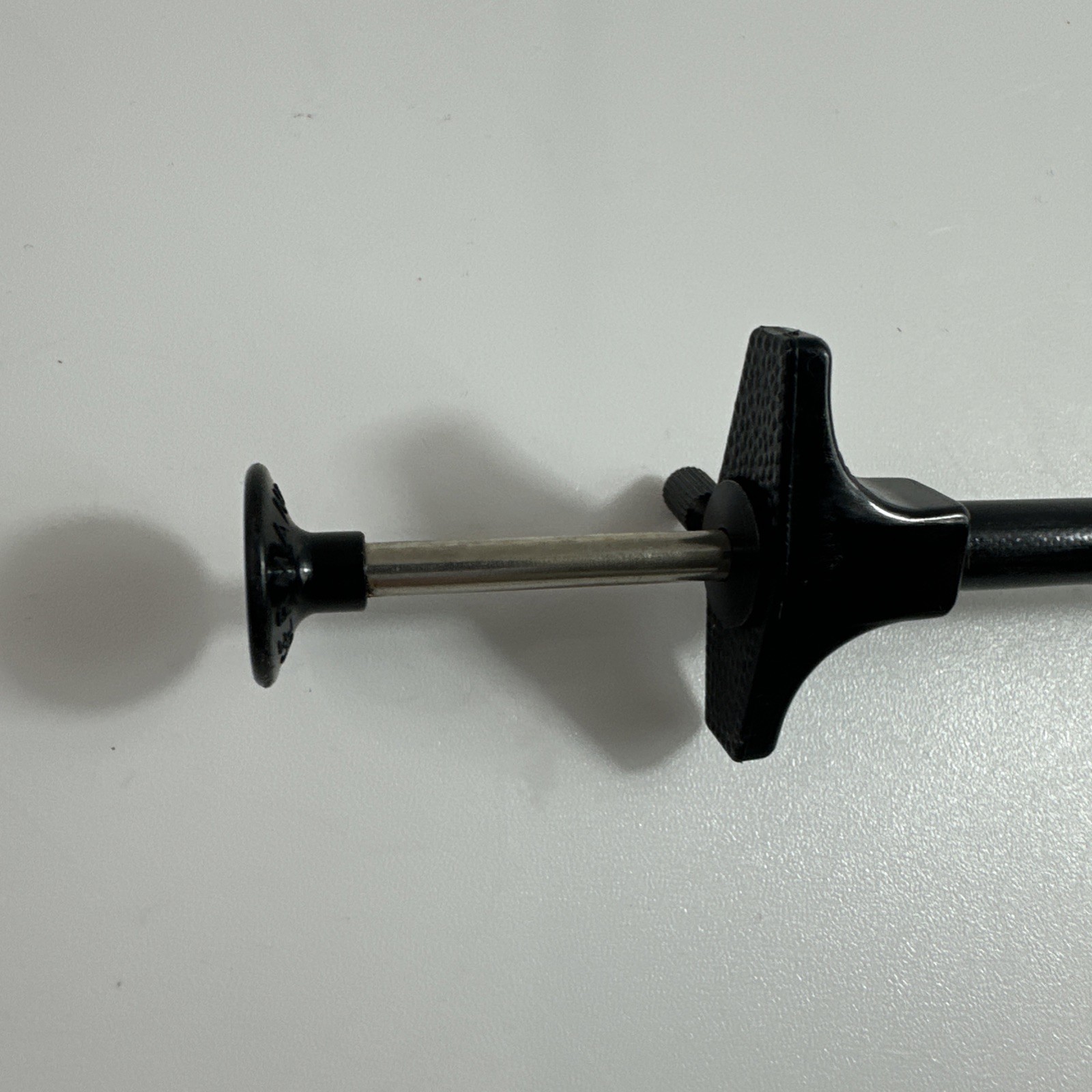 Vtg Remote Locking Shutter Release Cable