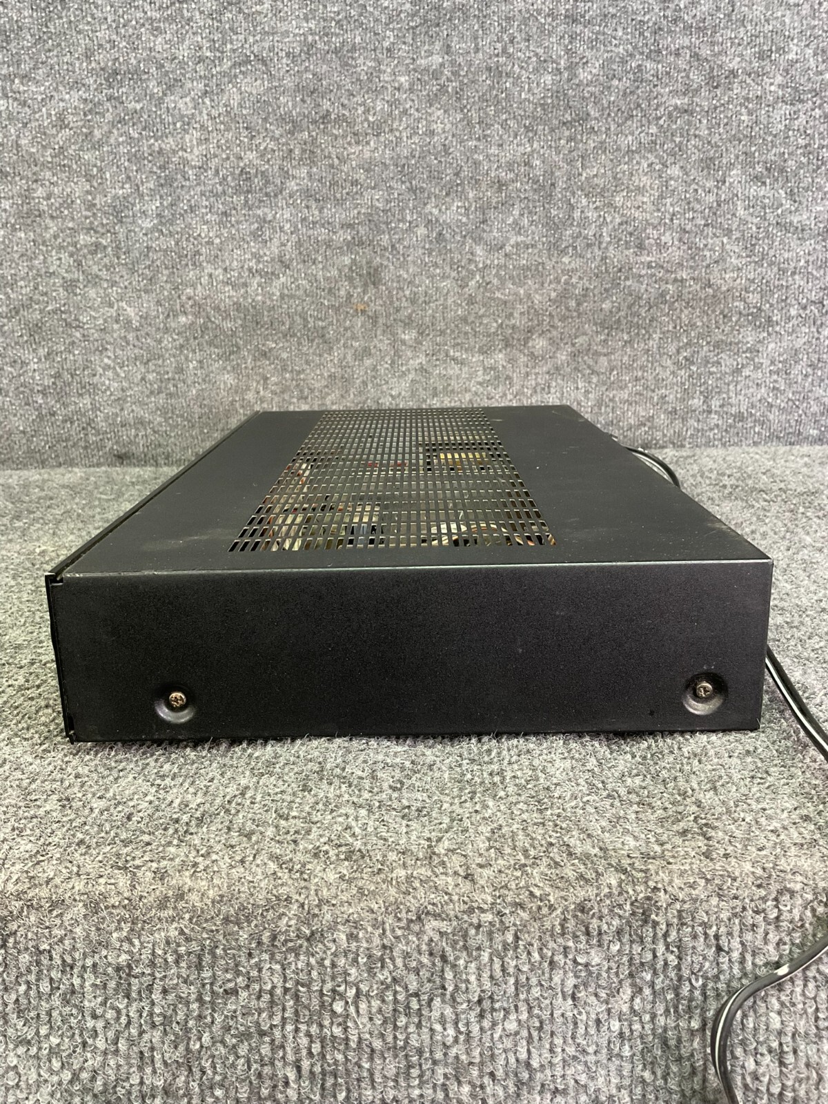 Kenwood SS-79 Processor AV Surround Sound Digital Delay System 32975