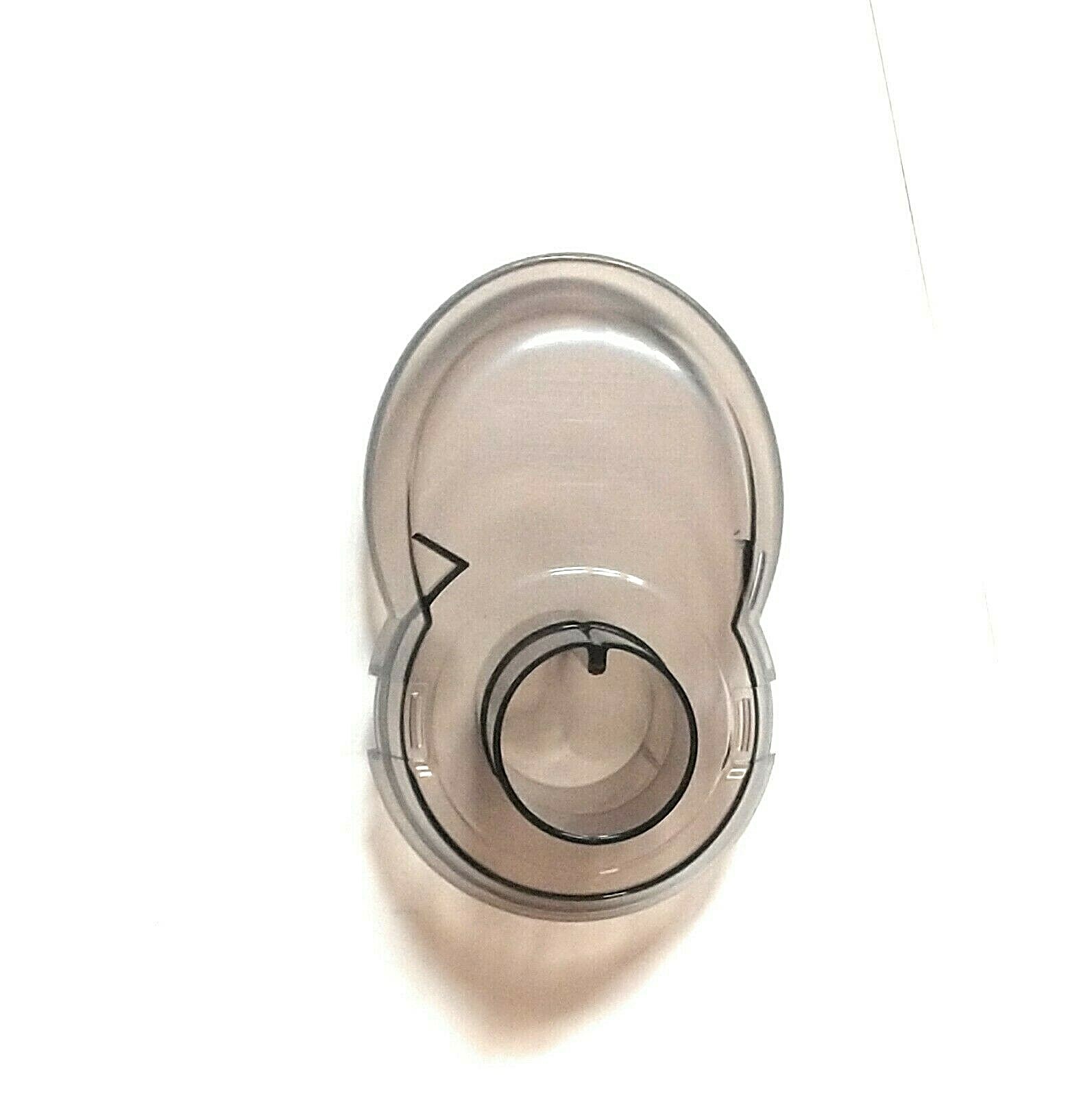 Hamilton Beach CJ14 Juice Extractor 67608Z Lid Cover Top Replacement Part