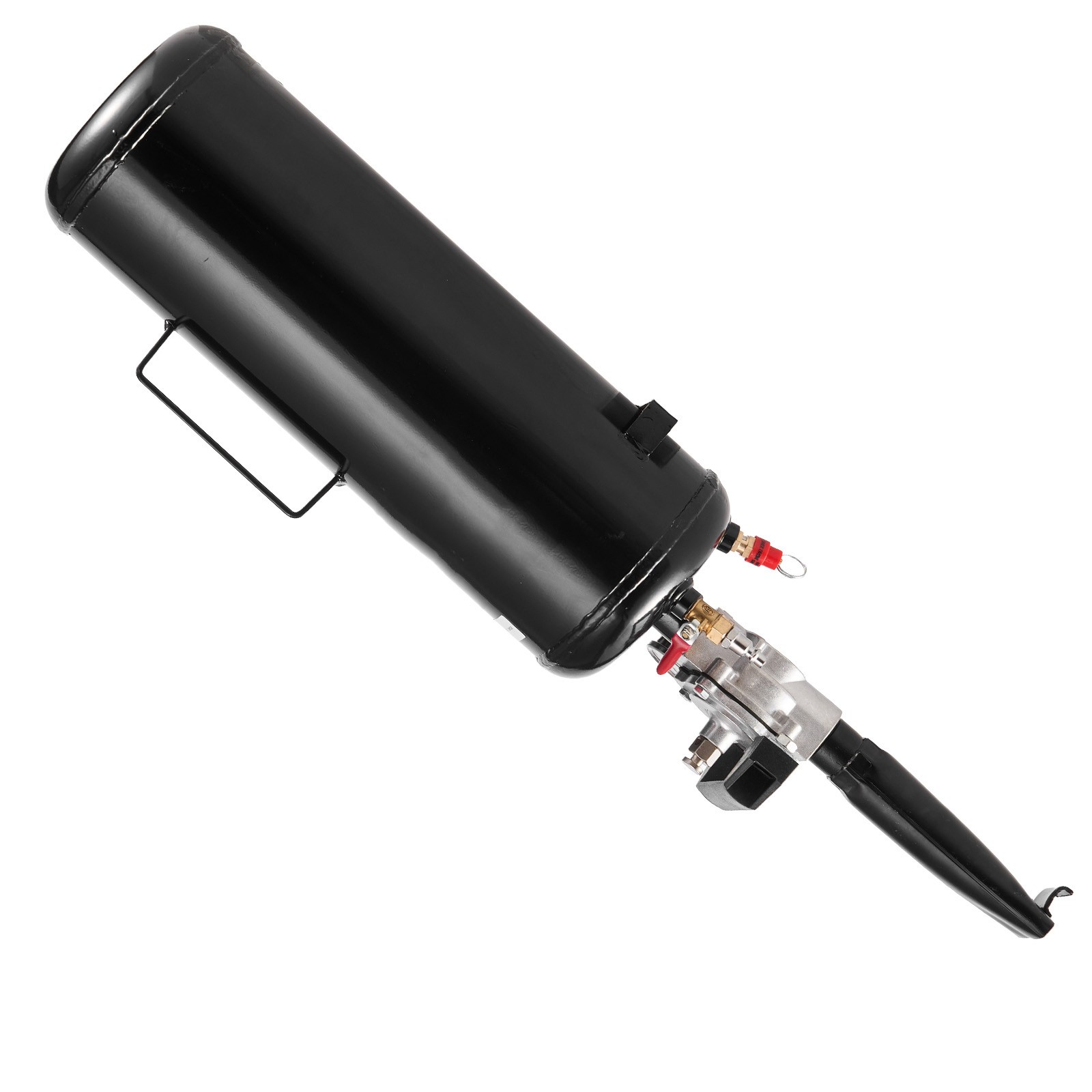 Uimoso 8L Tire Air Bead Seater 2.1 Gallon AIR Blaster Tool Seating Inflator