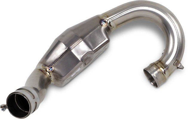 FMF Titanium MegaBomb Header #045621 KTM/Husqvarna 250 SX-F/XC-F/FC 250 19-22