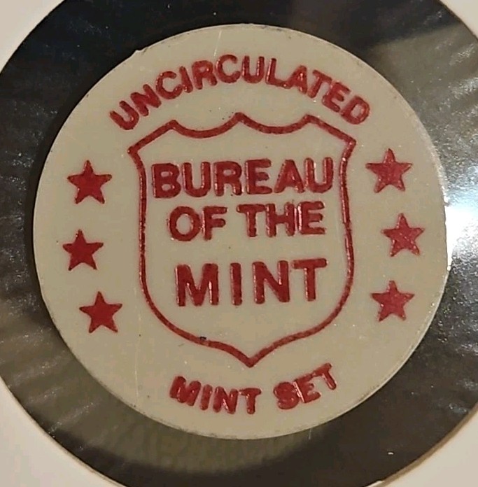 Mint Set Token