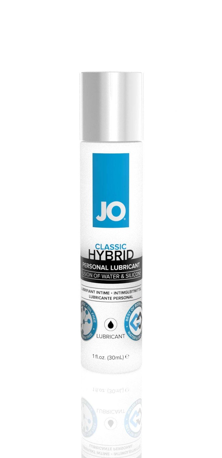 Jo Hybrid Lubricant