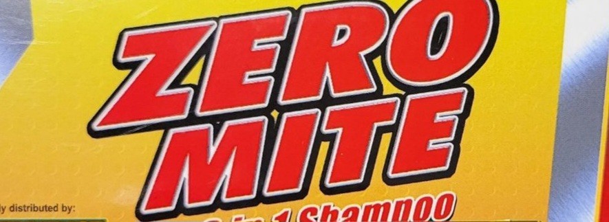 Zero Mite