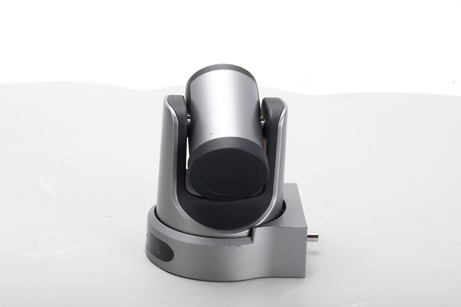 QSC PTZ-12X72 Video Conferencing Camera - Fair Condition