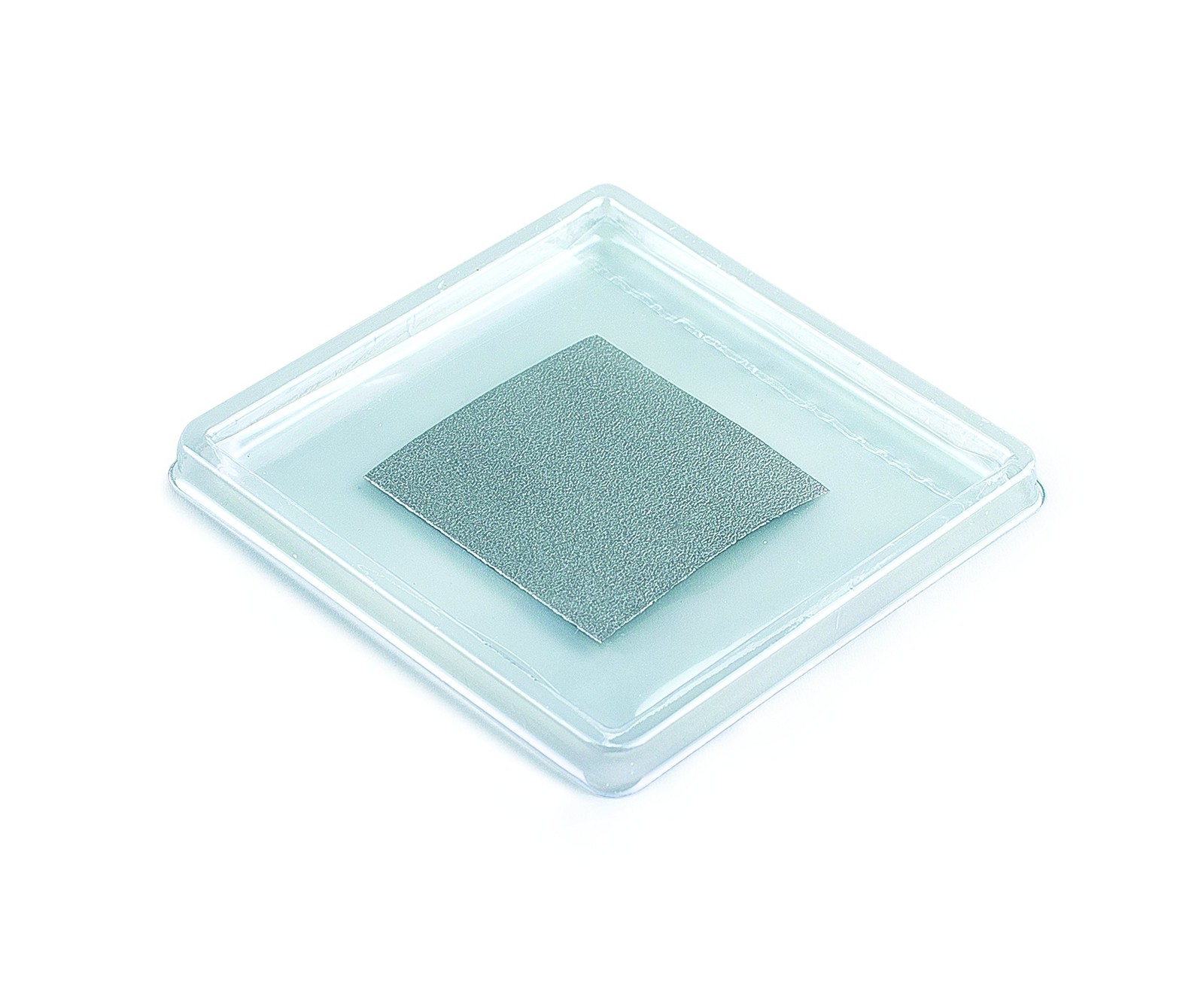 40x40mm Graphite Thermal Pad Permanent Replacement for Thermal Paste Grease