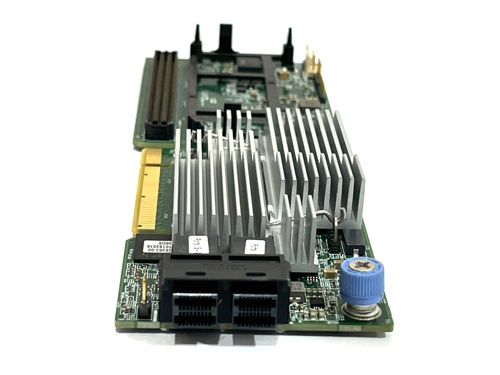 UCSC-MRAID12G 12Gb/s SAS Modular RAID Controller