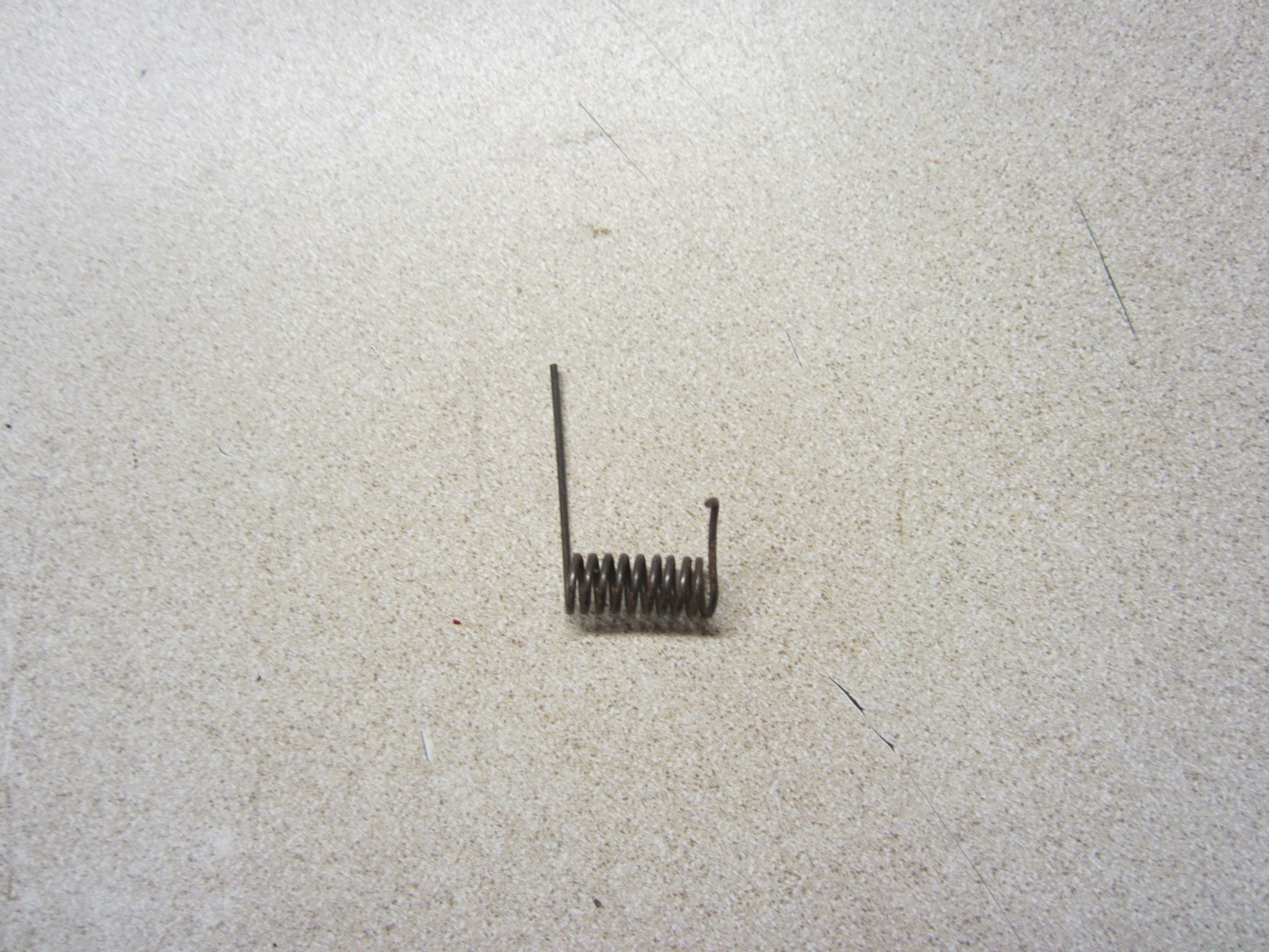 Massey Ferguson 1750400M1 Spring