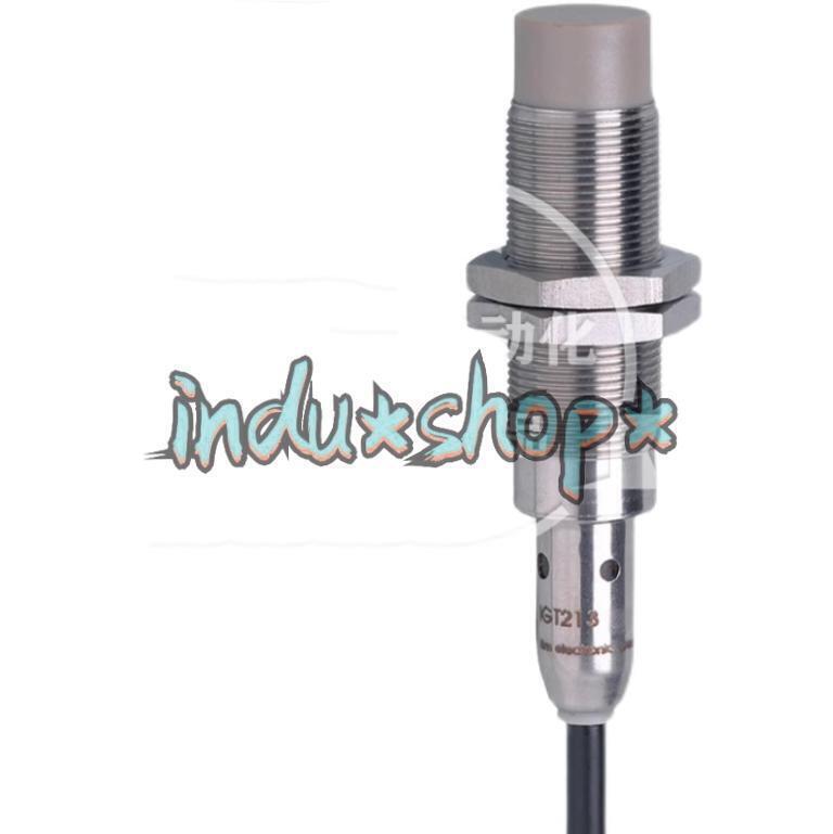 1pc New Inductive Proximity Switch Sensor IGT213