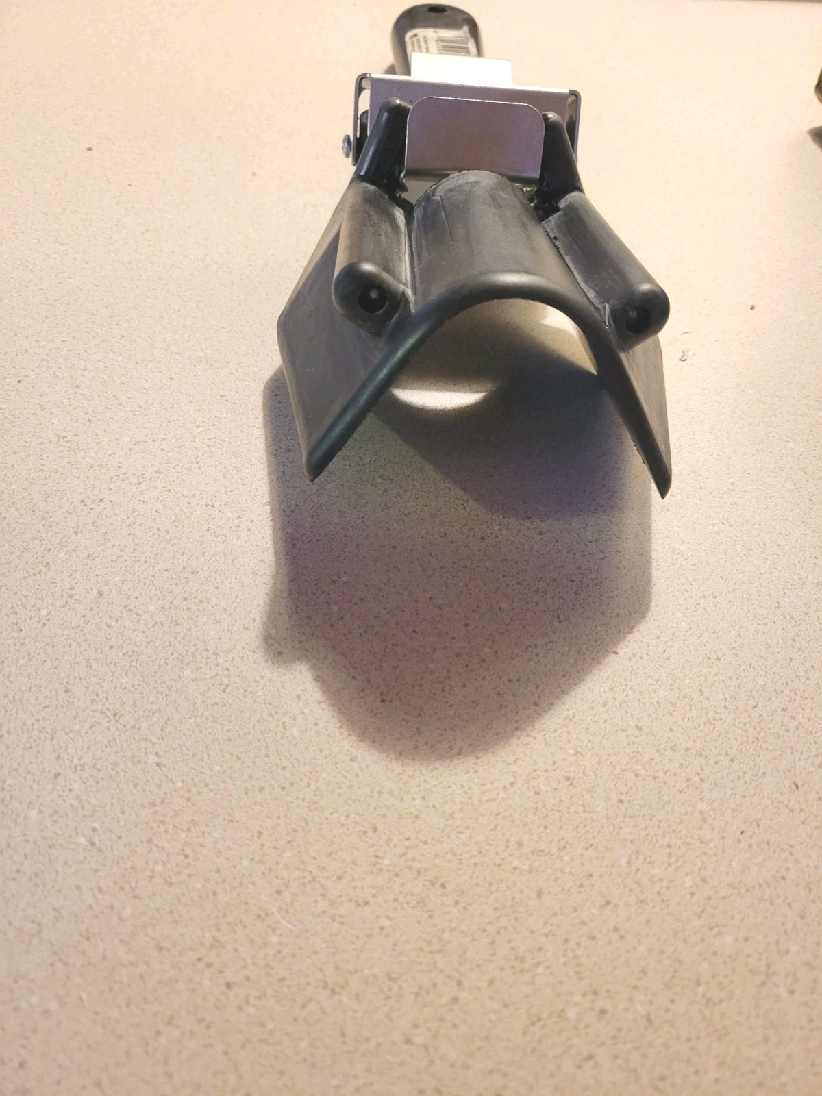 Goldblatt Bullnose Corner Sheetrock Tool