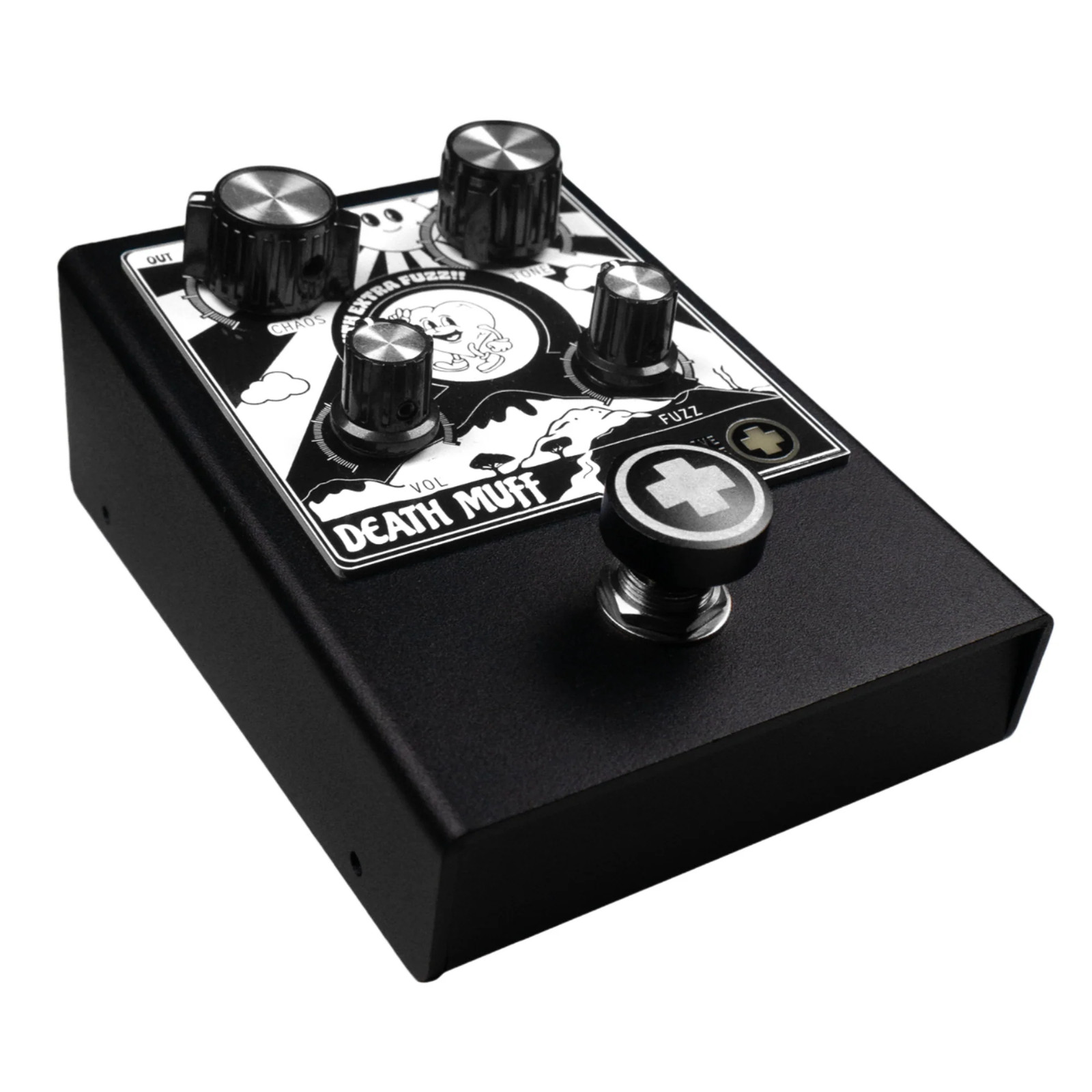Death Muff
