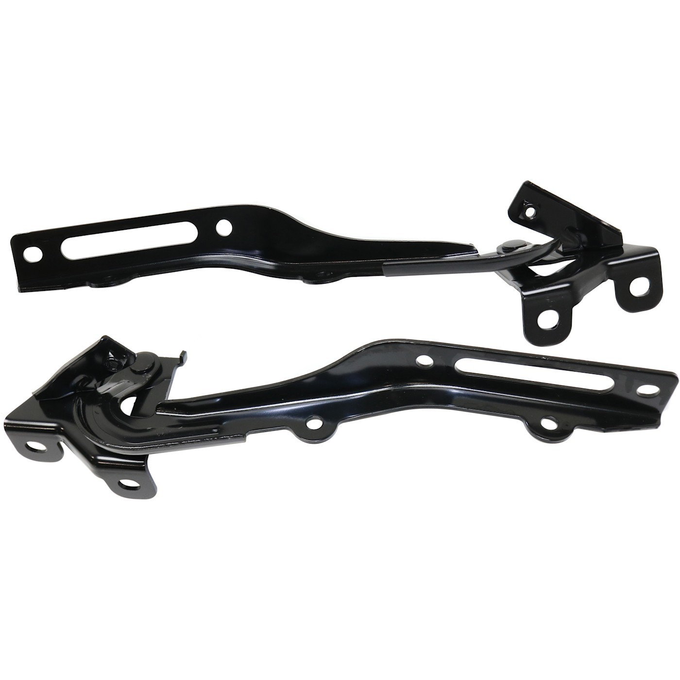 Hood Hinge Set For 2016-2022 Honda Pilot 17-23 Ridgeline Left and Right Side
