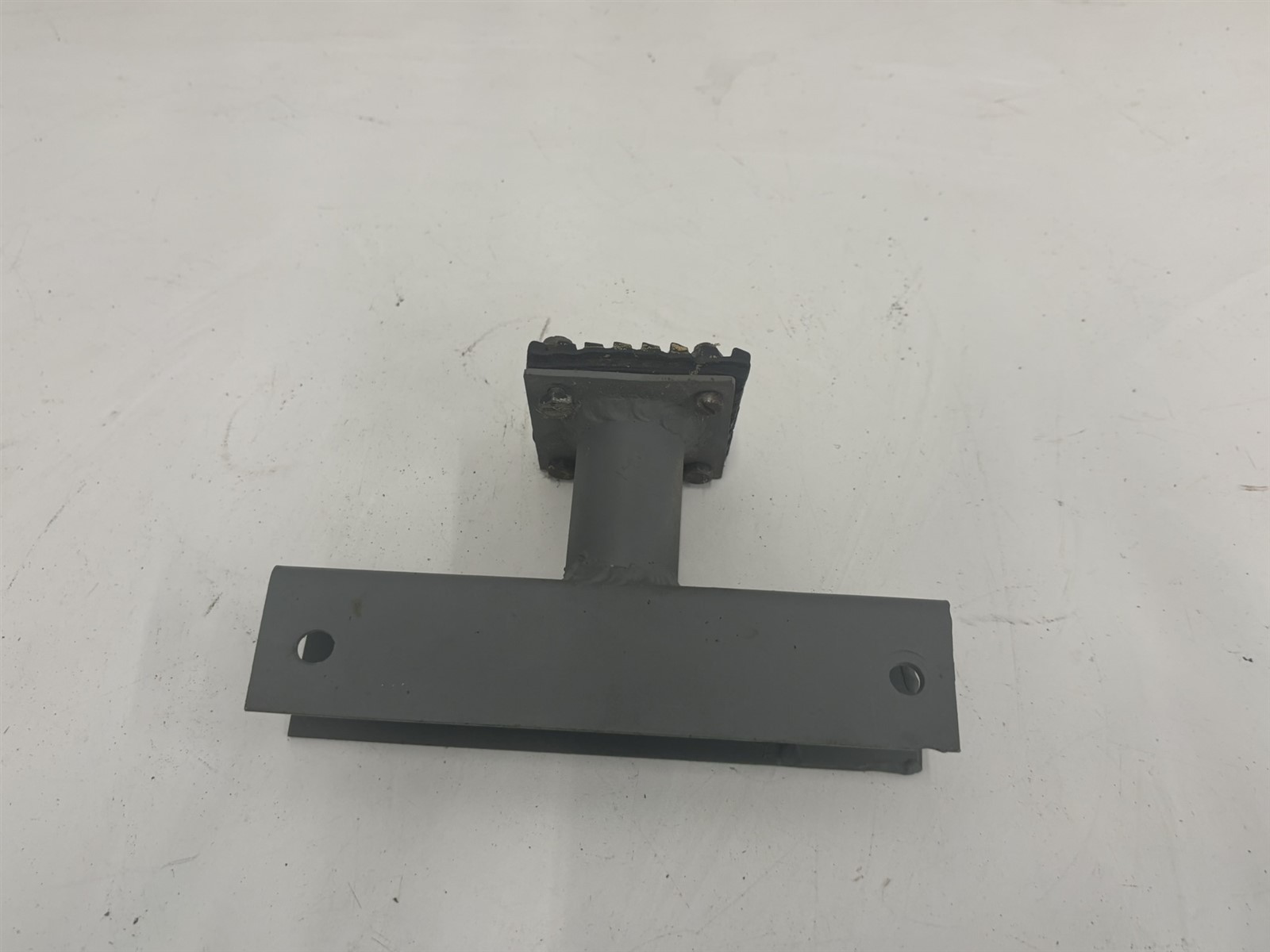Luscombe Model 8 mount bracket support brace