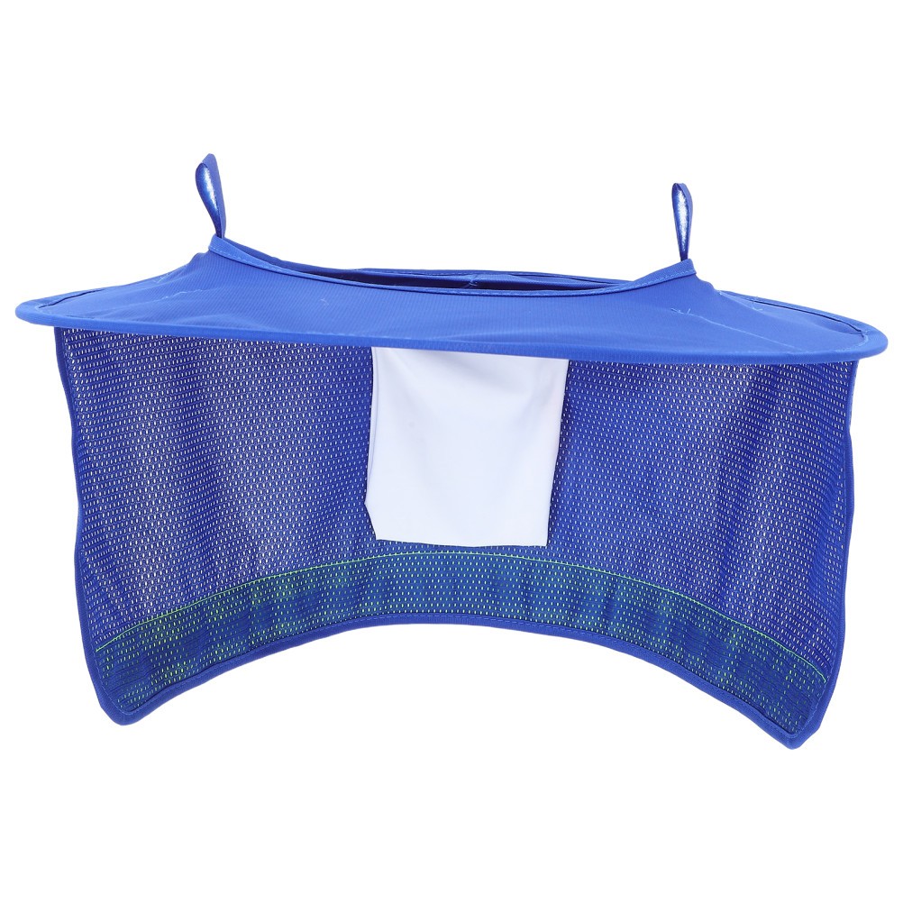 Hard Hat Sun Shade Visor Full Brim Neck Shield High Visibility Sunshade