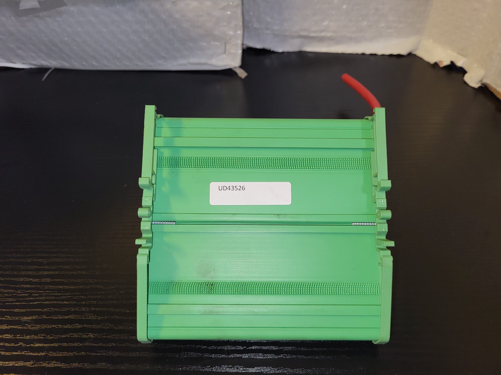CIM03B  PARVEX MODULE