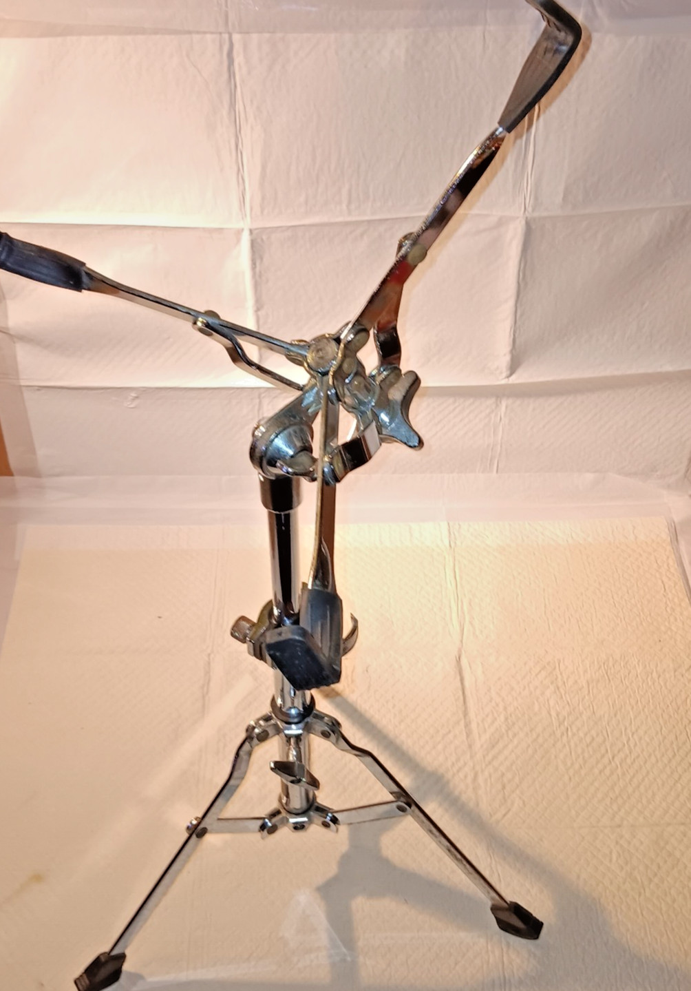 Heavy Duty Snare Stand