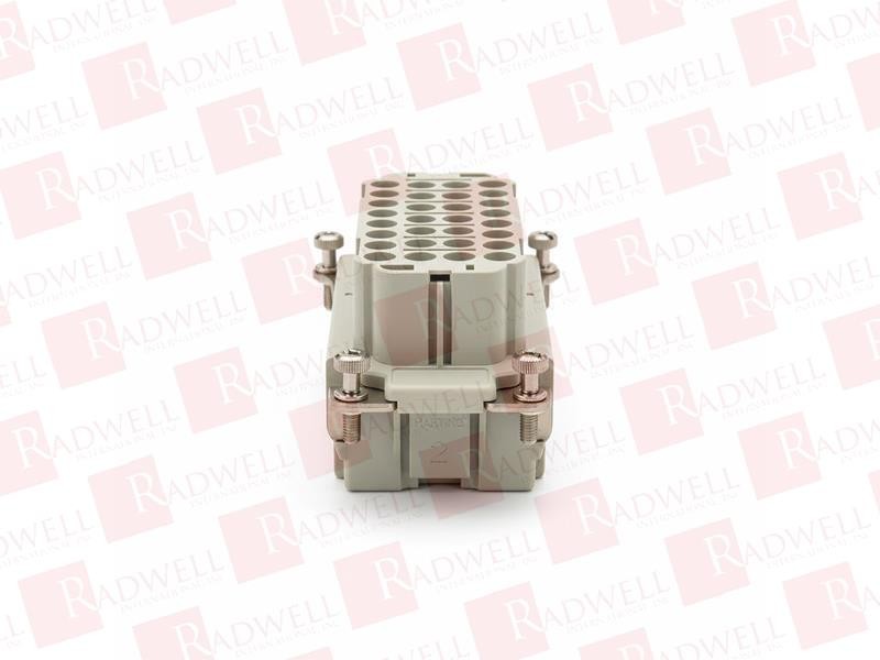 HARTING 09320323111 / 09320323111 (USED)