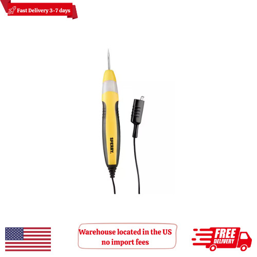Continuity Tester Free Ship NEW