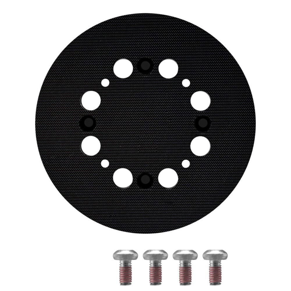 Flex 5 In Sander Pad