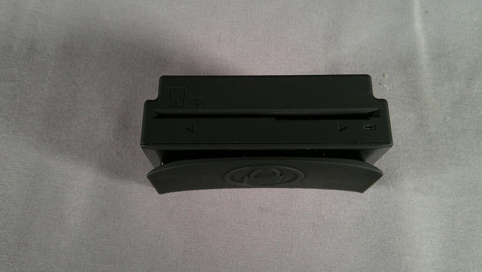 Magtek Dynamag Card Reader PN: 21079802 ***NEW OPEN BOX ***