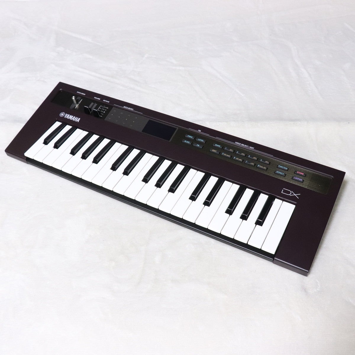YAMAHA reface DX [JEDL01002]