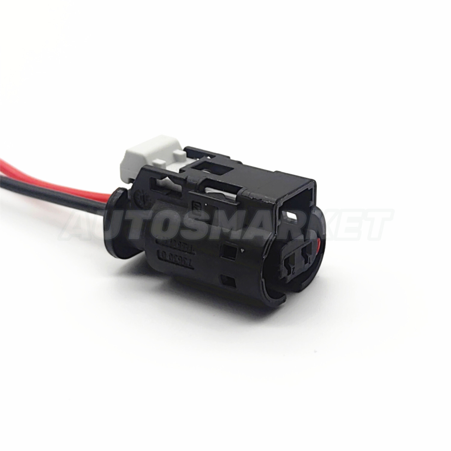 For Cadillac XT5 2017-2023 (A15E2) 23139898 Brake Fluid Level Sensor Pigtail
