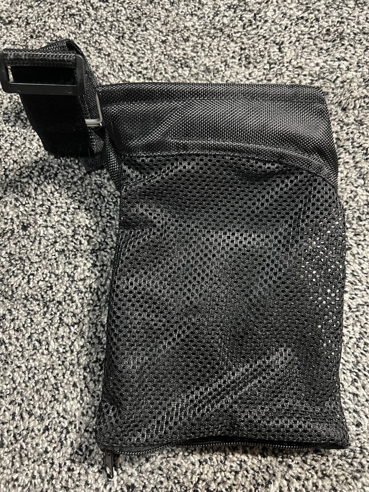 Brass Shell Catcher - Loop Retainer For Flexible Application Usage