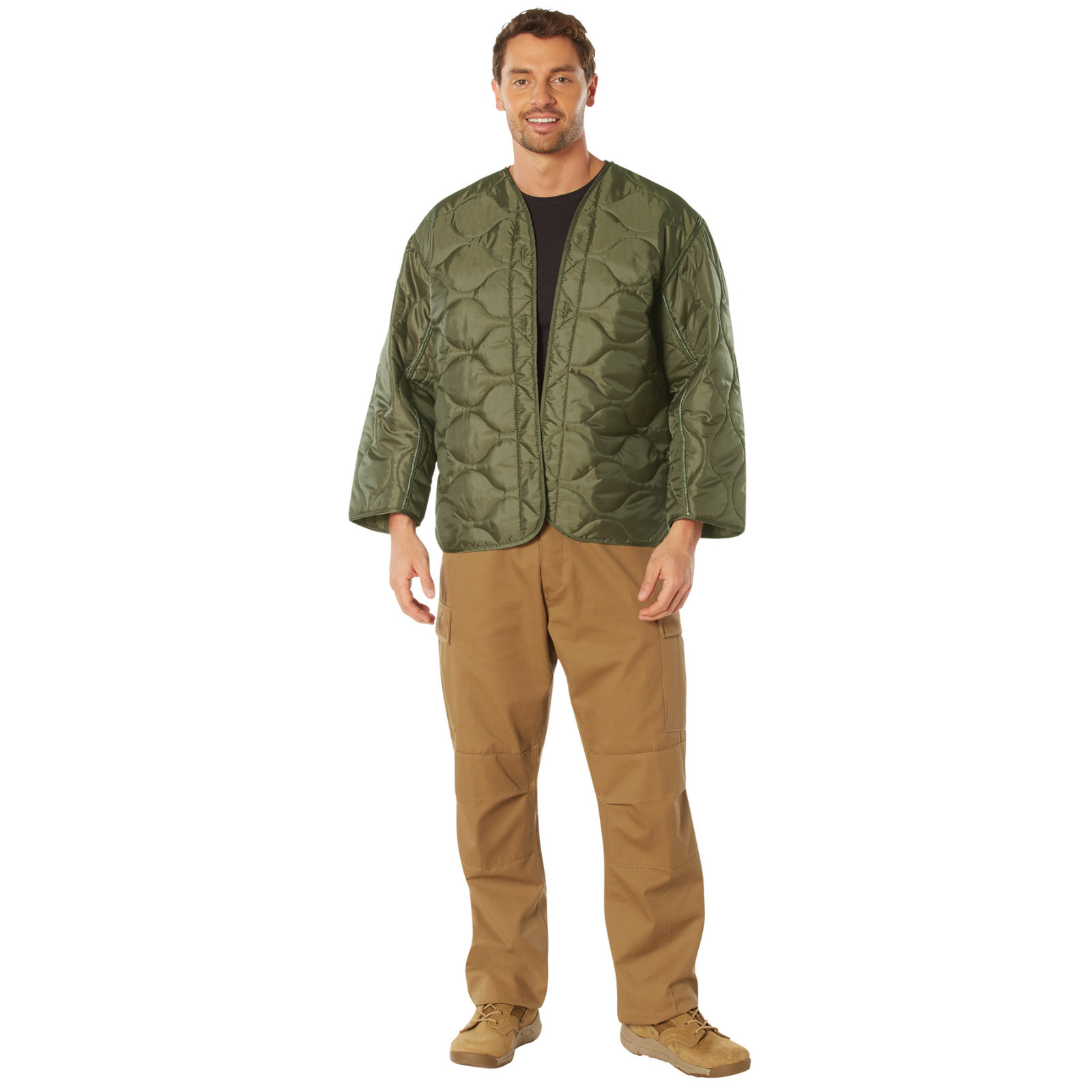 Rothco M-65 Field Jacket Liners # 8294