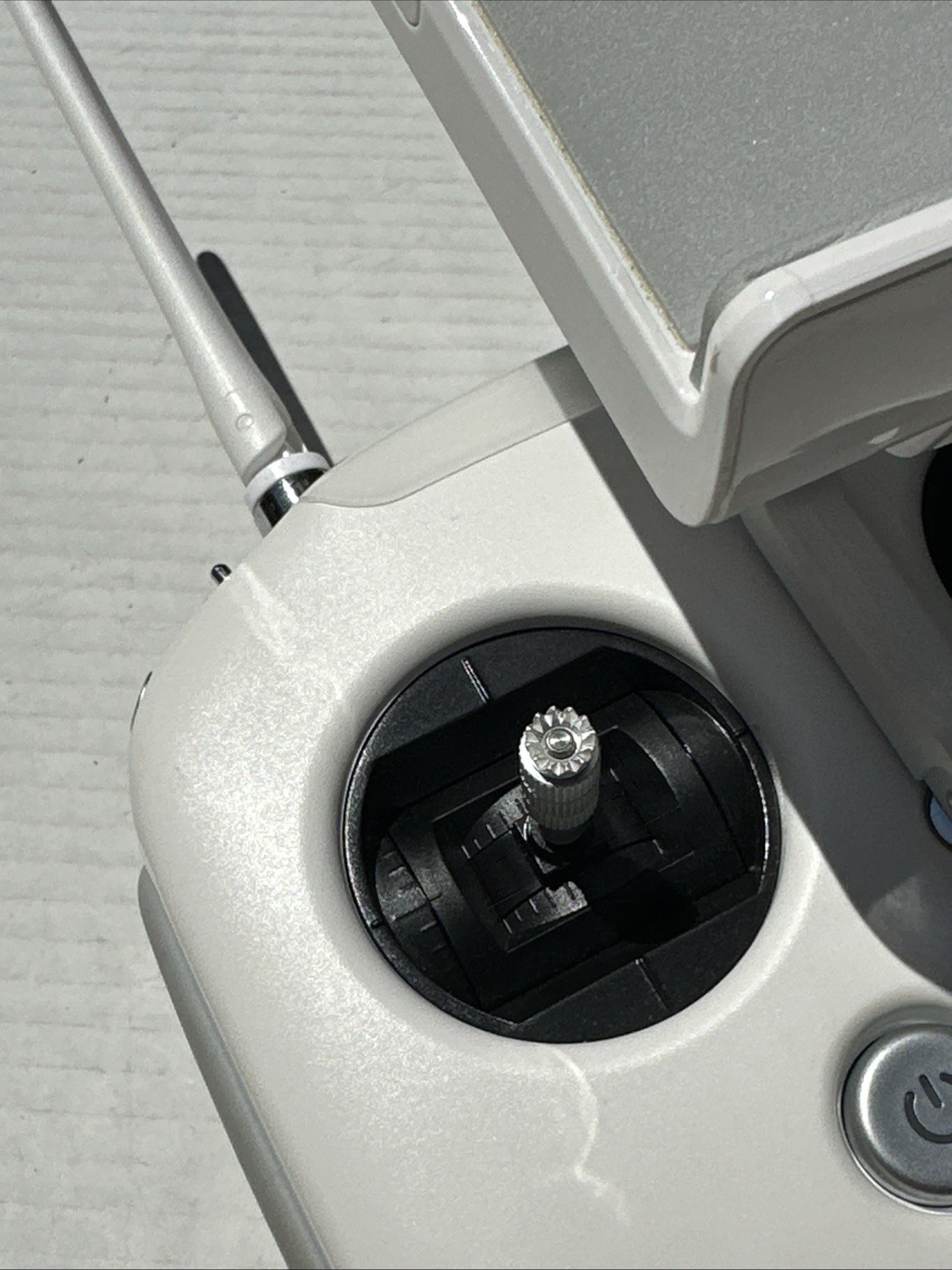 DJI Phantom 3 Professional or Advanced Remote Controller - GL300A