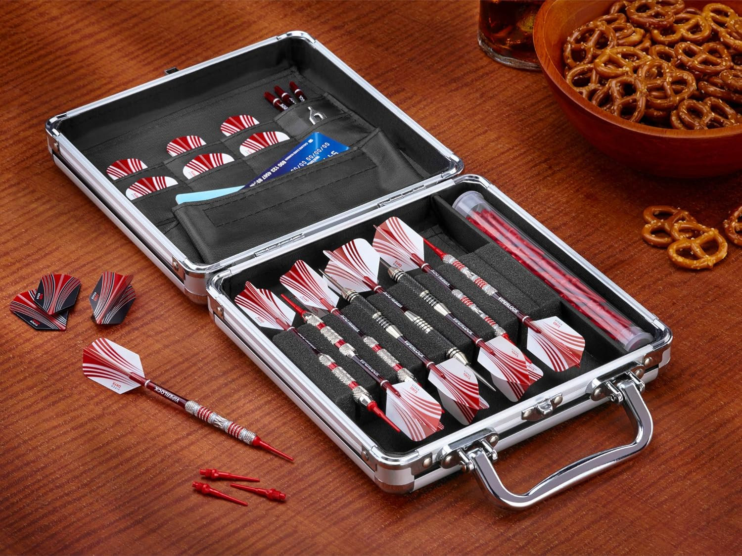 Casemaster Premium Case Collection