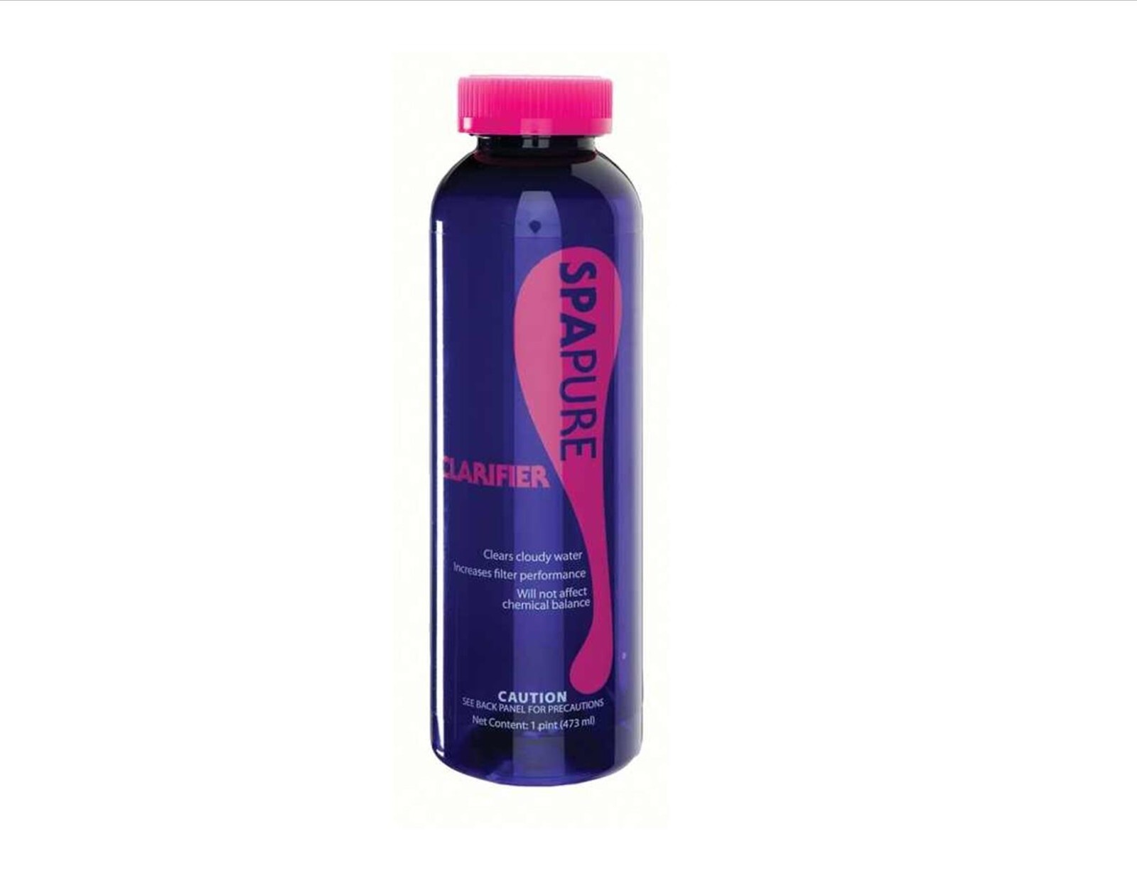 SpaPure Clarifier - 1 pt