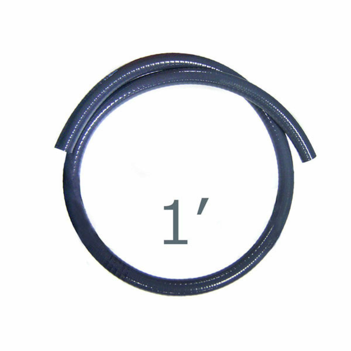 CMI 1/2 inch Non-Metallic Conduit 1 ft. NMUALT05