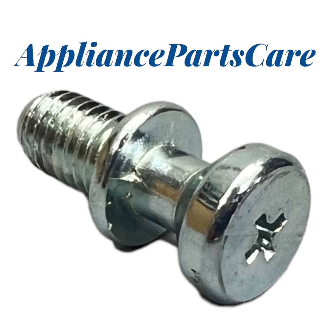 Samsung Refrigerator Door Handle Screw DA61-11161A, DA61-03734A
