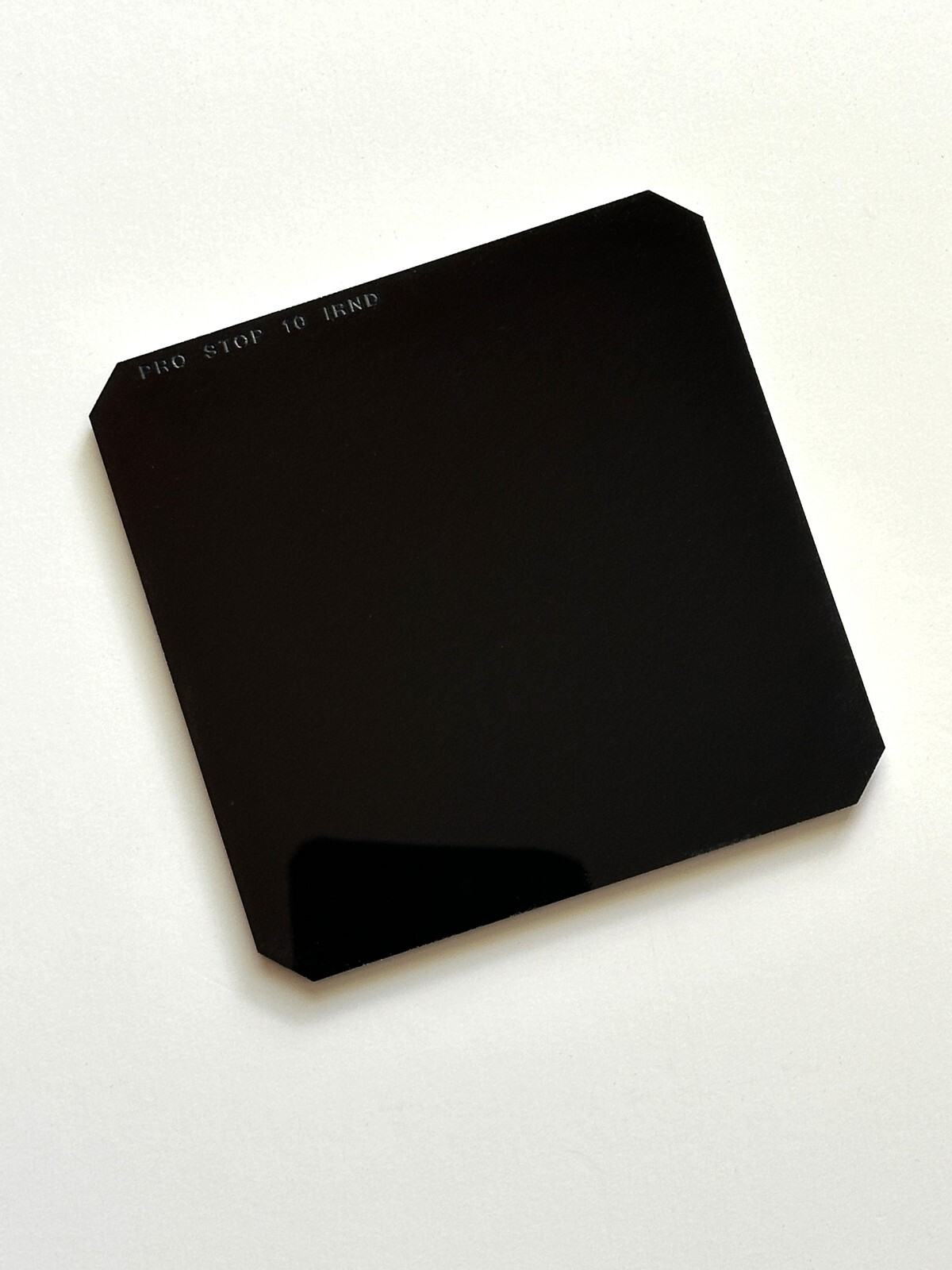 Hitech Pro Neutral Density (IRND) 10 Stop Photo Filter