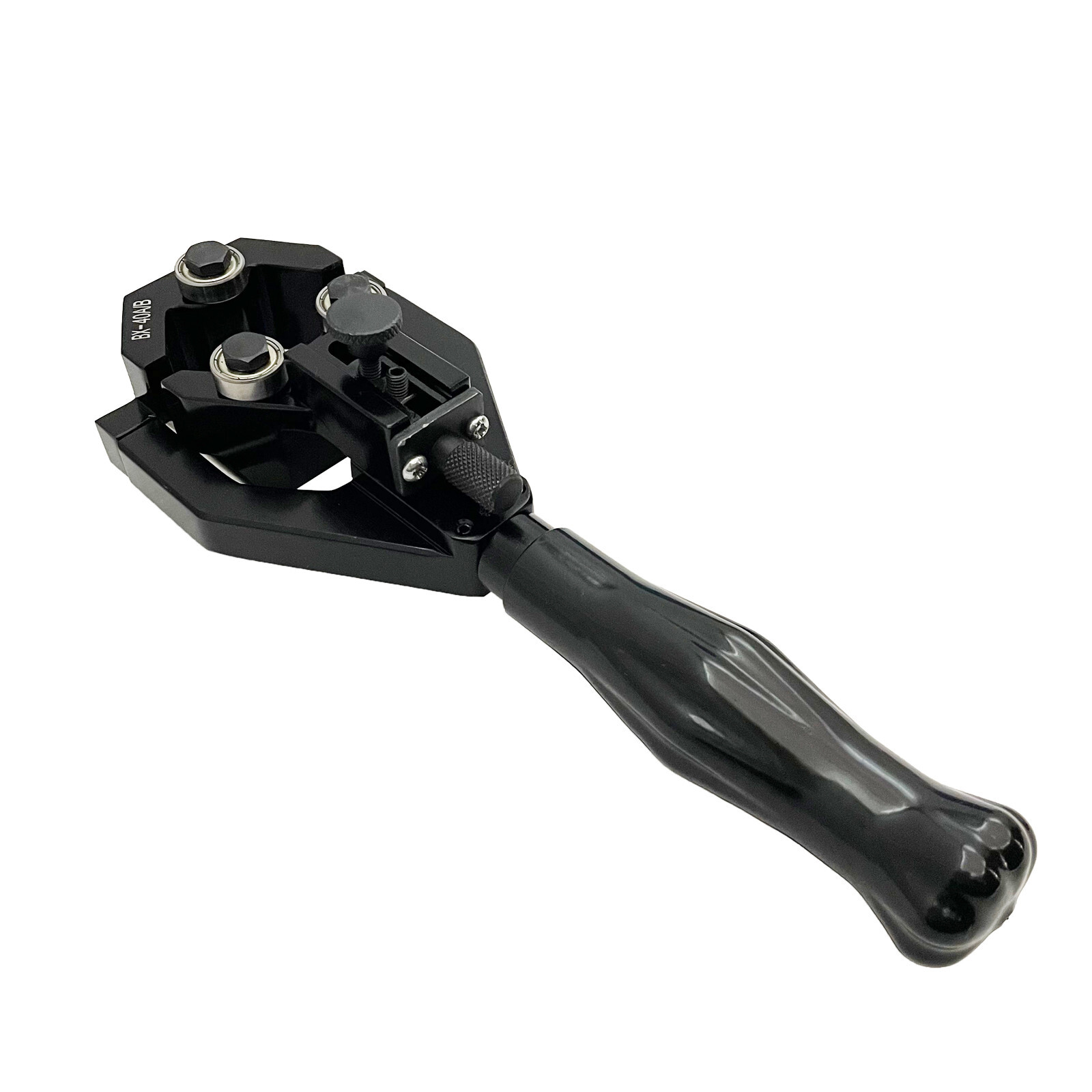 BX-40 Manual Wire Strippers Multi-function Cable Stripper Stripping 20-40mm