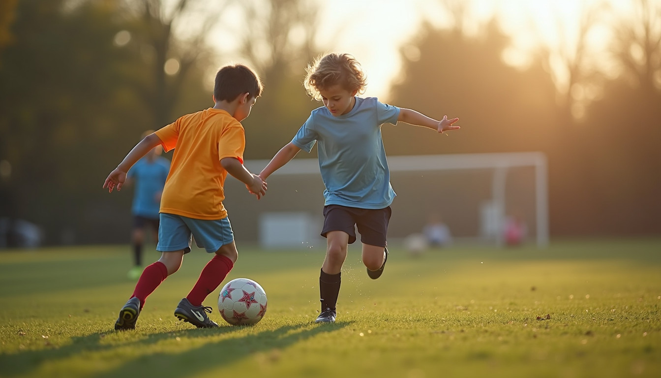 Ultimate Soccer Strategies Ebook: Master the Game